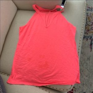 Arya Tank Lilly Pulitzer